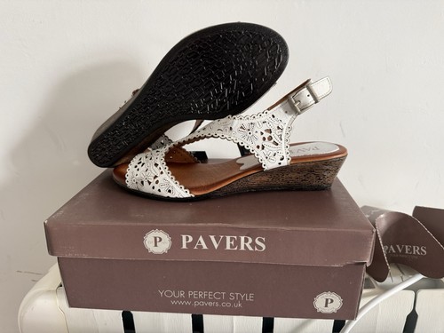 Brand new box pavers - brand, in