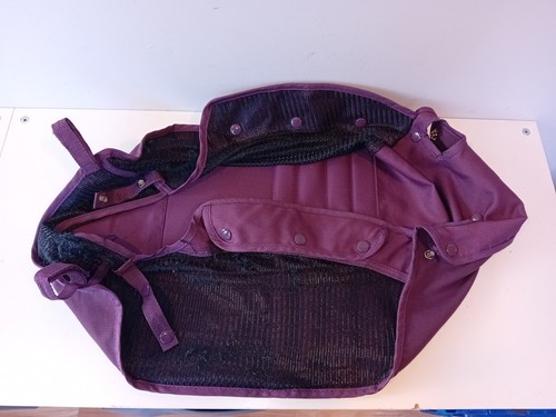 Icandy cherry shopping basket - shopping,