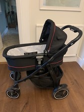  Graco Evo XT Travel System +