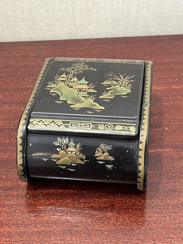 Vintage japanese style pogonda - vintage,