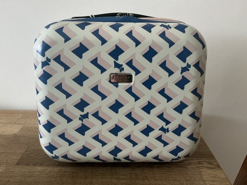 Radley optic dog hardsided - radley,