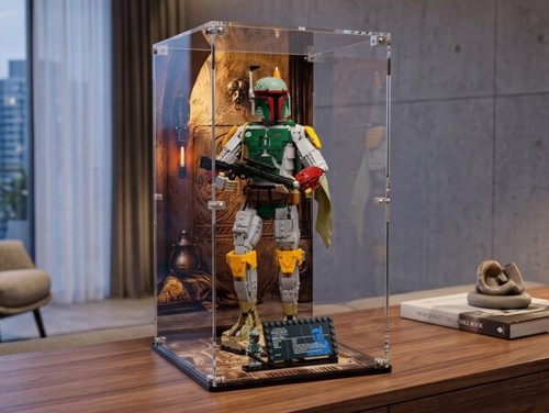 Brixbox display case - brixbox,