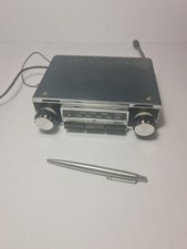 Vintage Radiomobile Model No