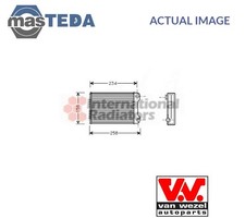 17006242 HEATER RADIATOR