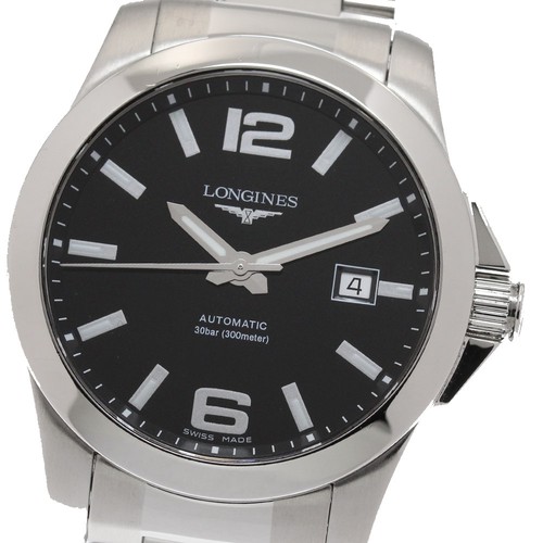 Longines conquest 777 - longines,