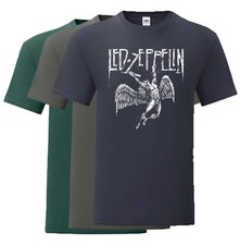 Led Zeppelin Angel T-shirt -