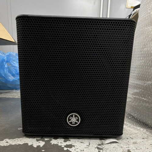 Yamaha stagepas 200 - 200, pa
