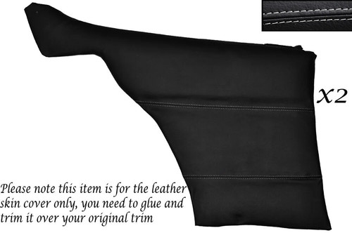 Grey stitch rear - grey, 2x