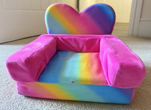 Build bear multicoloured - a,