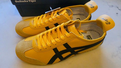 Boxed onitsuka tiger mexico - tiger,