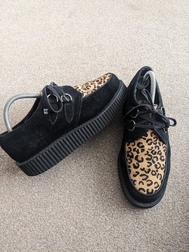 Tuk viva creeper platform - tuk,