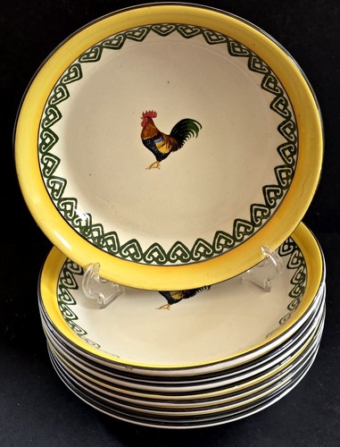 Price kensington potteries - 9,