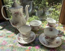 Royal Albert~ Lavender