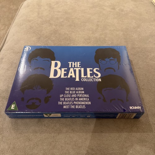 The beatles collection disc - collection,