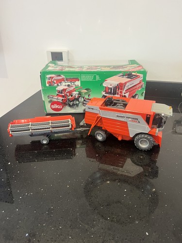 Siku 4251 massey ferguson - 4251,