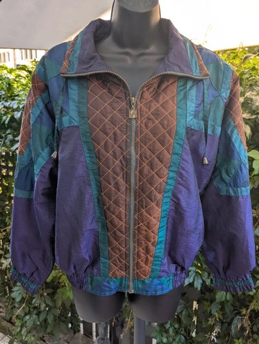Vintage active stuff colour - active,
