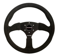 Motamec Race Rally Steering