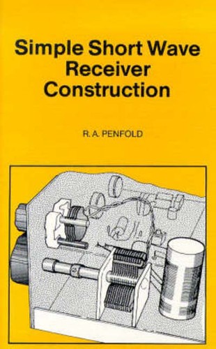 Penfold simple short - r.a,