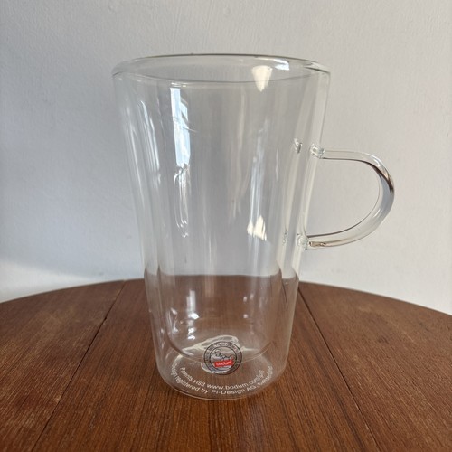 Bodum canteen double wall - canteen,