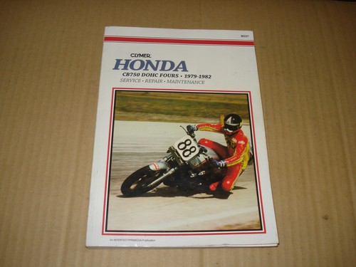1979 1982 honda cb750 - 1979,
