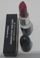 Mac Cremesheen Lipstick Brave