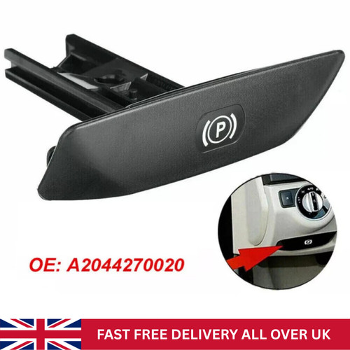 Handbrake parking brake - handbrake,