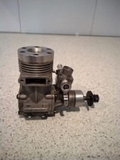 Meteor 40 Model Aircraft