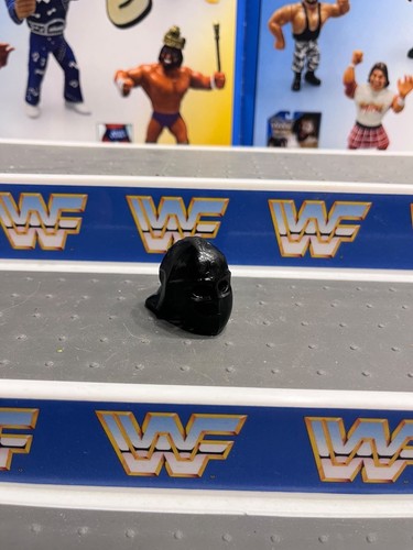 Wwf hasbro custom demolition - custom,