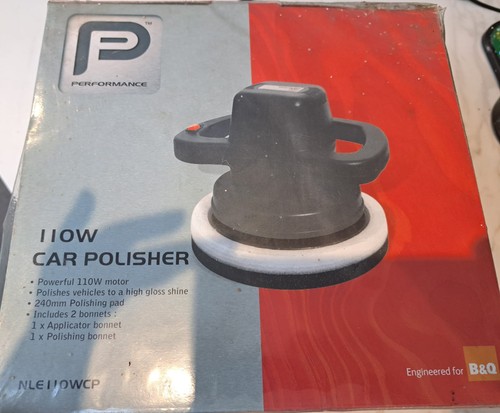 Performance 110 watts - performance,
