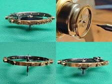 *DIFFICULT POCKET WATCH