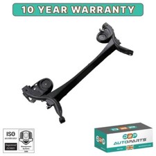 HEAVY DUTY REAR AXLE SUBFRAME