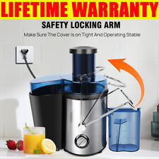 1000W Juicer Machine Fresh