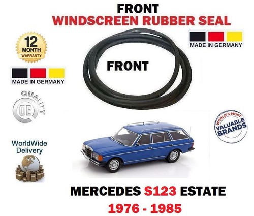 For mercedes s123 estate - for,
