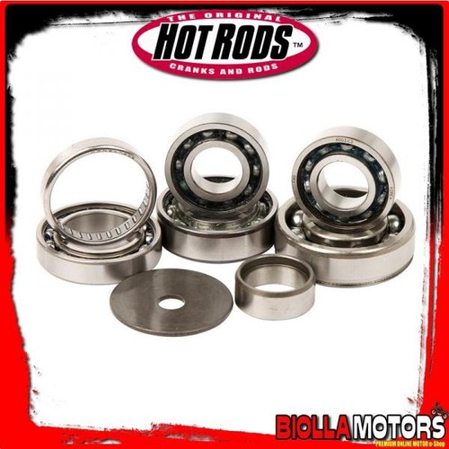 Tbk0002 kit gearbox bearing - tbk0002,
