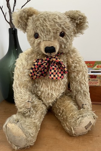 Superb large antique vintage - antique,