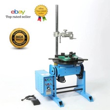 Welding Positioner Turntable