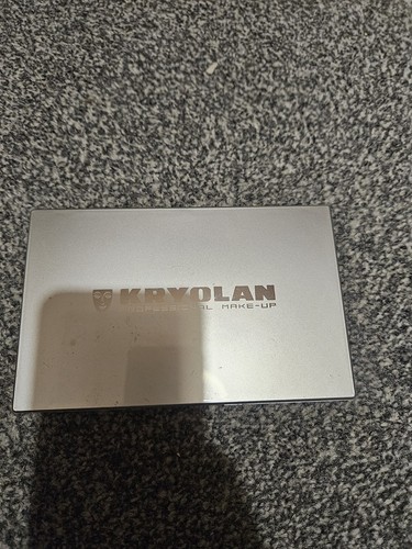 Kryolan professional makeup - professional,