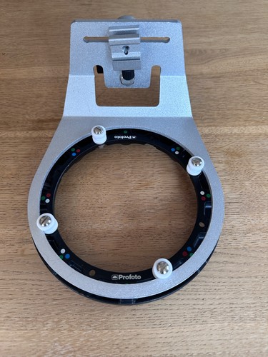 Profoto speedlight flash ring - speedlight,