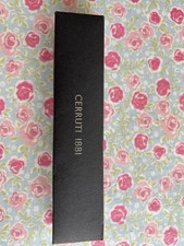 Authentic Cerruti 1881 New