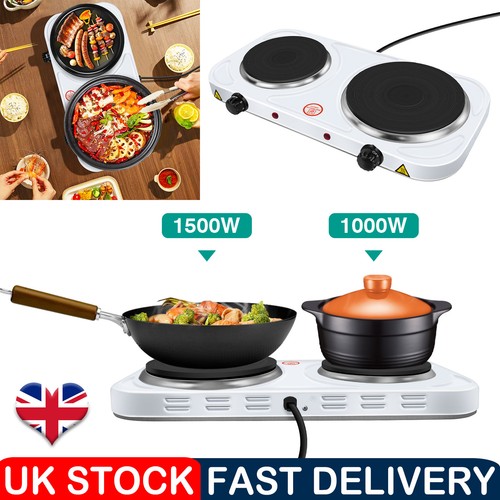 Hot plate electric cooker - hot,