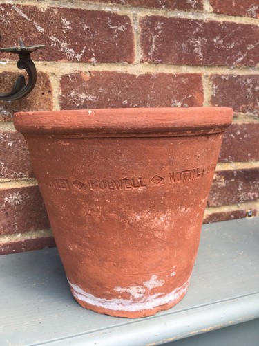 Antique sankey bulwell notts - sankey,