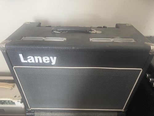 Laney vc30 valve guitar - valve,