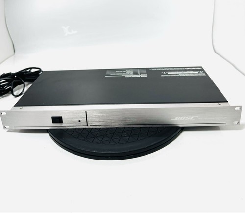 Bose 802 system - 802-c, ii