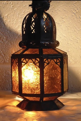 Authentic moroccan handmade - authentic,