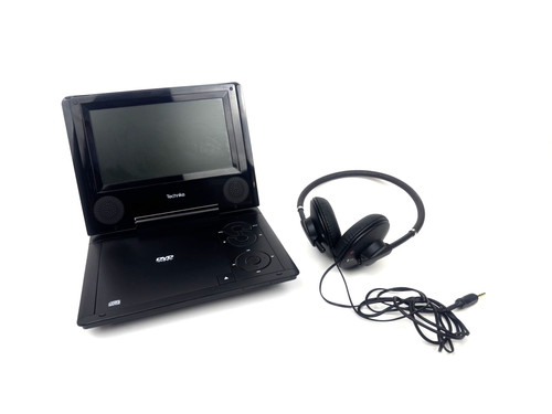 Technika portable dvd - technika,