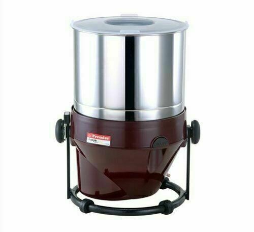 Tilting wet grinder premier - wet,
