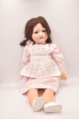 Antique armand marseille - armand,