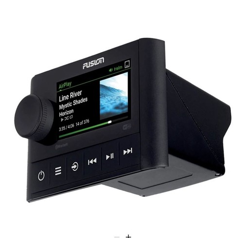 Garmin fusion srx400 apollo - garmin,