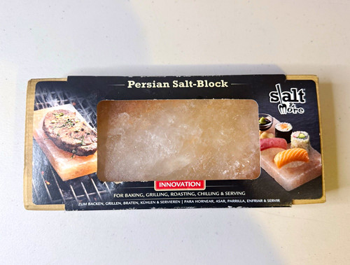 Salt more persian - salt,