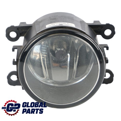 Ford focus titanium front fog - focus,